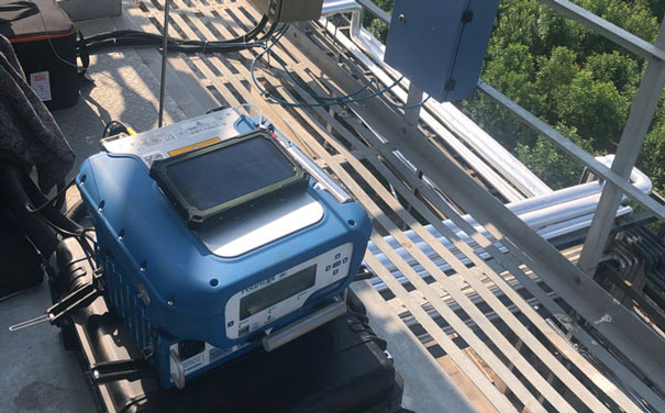 青岛环控便携式vocs检测仪 青岛环控便携式vocs检测仪